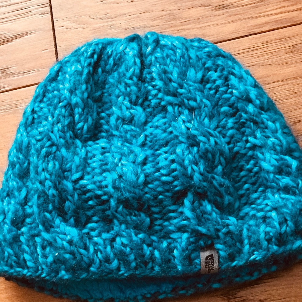 North face hat